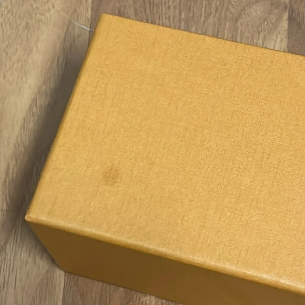 Authentic Louis Vuitton Sunglasses Box